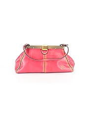 Patricia Nash Leather Shoulder Bag