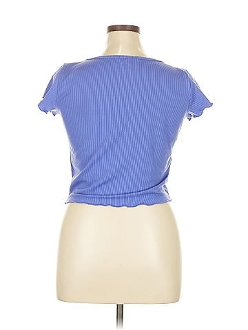 Hollister Short Sleeve Top (view 2)
