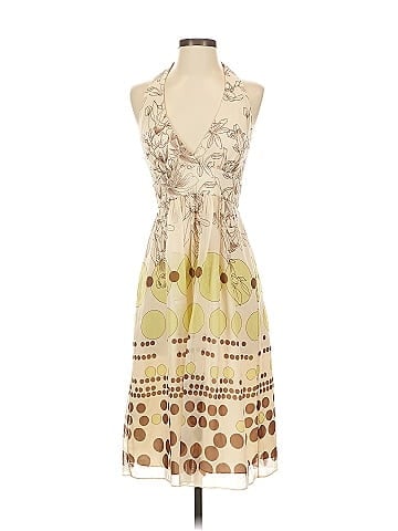 Max and Cleo Cocktail Dress (view 1)