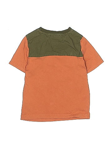 Tommy Bahama Short Sleeve Henley (view 2)