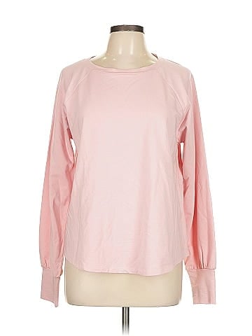 Crown & Ivy Long Sleeve Top (view 1)
