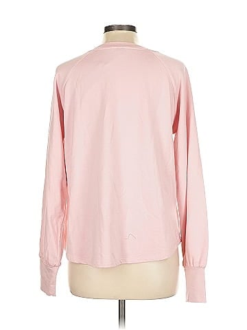 Crown & Ivy Long Sleeve Top (view 2)