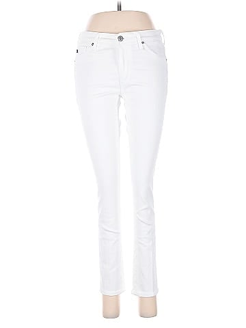 Adriano Goldschmied Jeans (view 1)