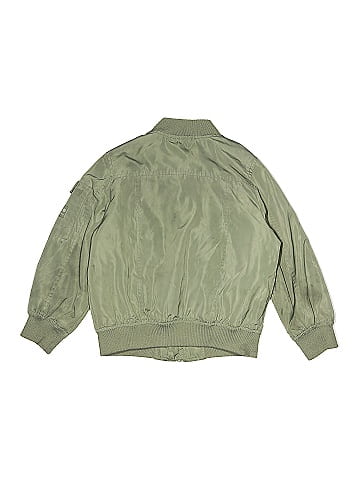 Zara Jacket (view 2)
