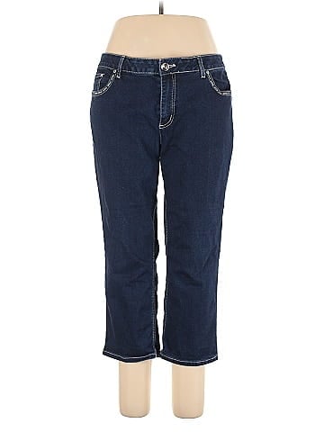 C established 1946 Jeans (view 1)