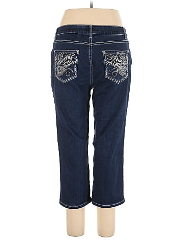 C established 1946 Jeans (view 2)