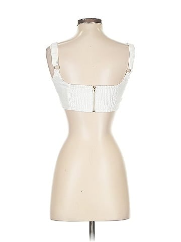 Dissh Sleeveless Top (view 2)
