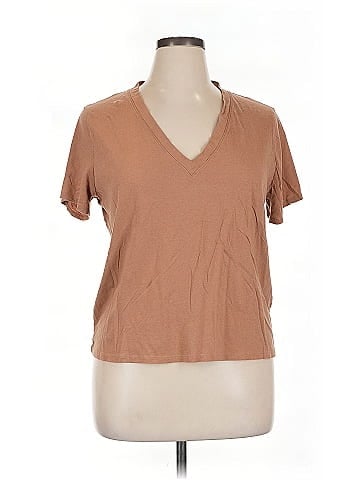 A New Day Short Sleeve T-Shirt (view 1)