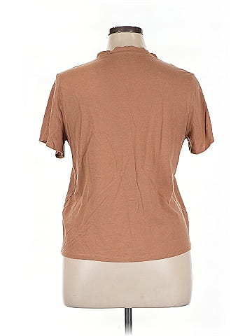 A New Day Short Sleeve T-Shirt (view 2)