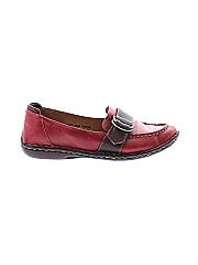 Born Flats