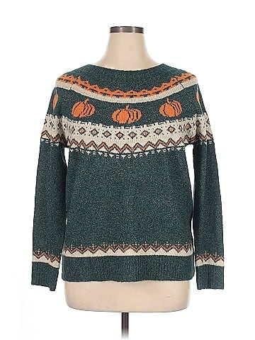 Maurices Pullover Sweater (view 1)