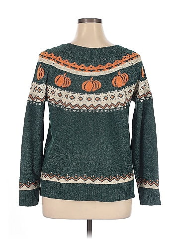 Maurices Pullover Sweater (view 2)