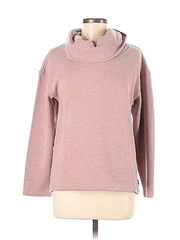 Burton Turtleneck Sweater (view 1)