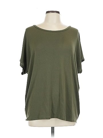 Express One Eleven Short Sleeve T-Shirt (view 1)