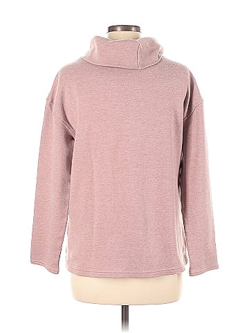 Burton Turtleneck Sweater (view 2)