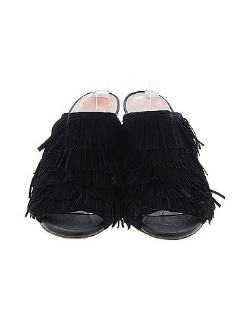 Charlotte Stone Mule/Clog (view 2)