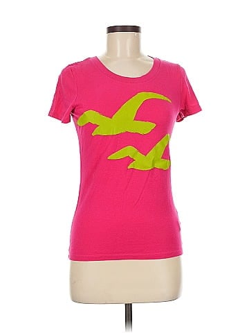 Hollister Short Sleeve T-Shirt (view 1)