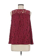 Zac & Rachel Sleeveless Blouse