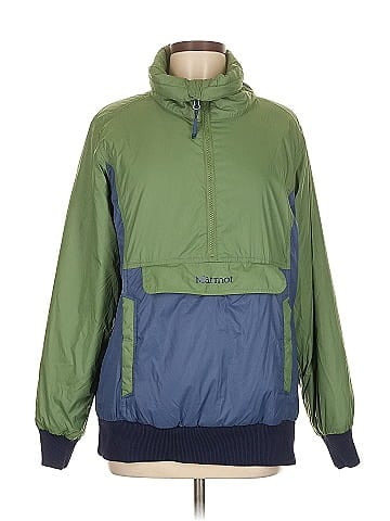 Marmot Windbreaker (view 1)