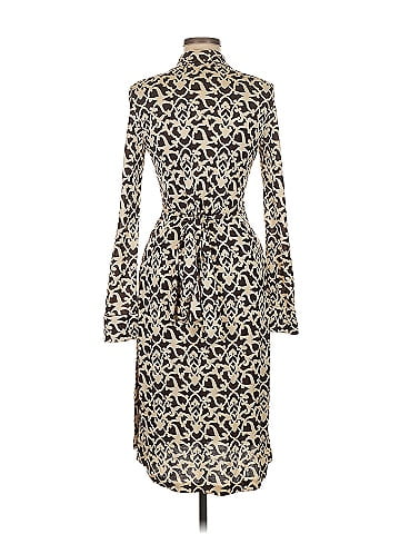 Diane von Furstenberg Cocktail Dress (view 2)