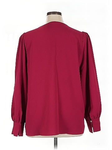 Jodifl Long Sleeve Blouse (view 2)