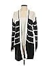 T by Talbots Black Kimono Size S - photo 1