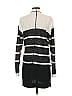 T by Talbots Black Kimono Size S - photo 2