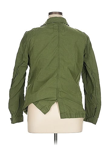 Foxcroft 3/4 Sleeve Top (view 2)