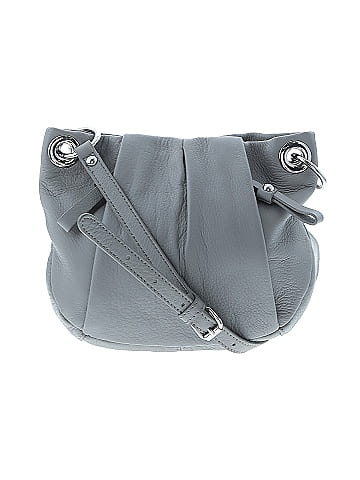 Vince Camuto Leather Crossbody Bag (view 1)