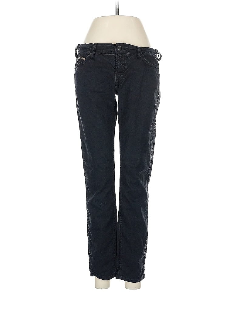 Click to view more detailed imagery on our partner's website Pre-owned Citizen Of Humanity Jeans In Black