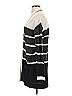 T by Talbots Black Kimono Size S - photo 4