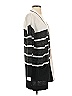 T by Talbots Black Kimono Size S - photo 3