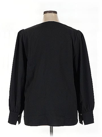 Jodifl 3/4 Sleeve Blouse (view 2)