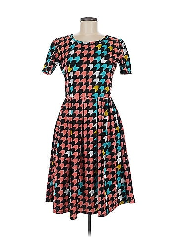 Lularoe Casual Dress (view 1)