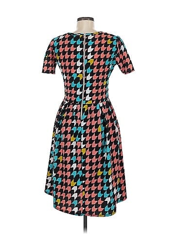 Lularoe Casual Dress (view 2)