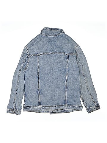 Art Class Denim Jacket (view 2)