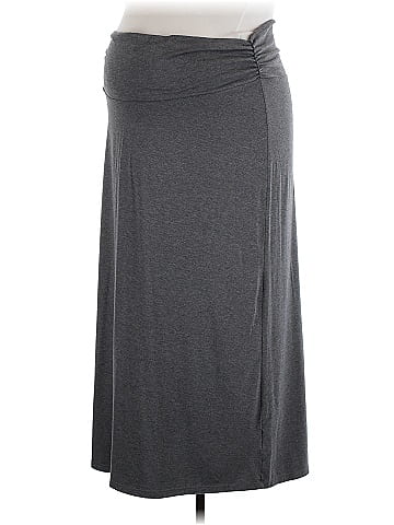 Old Navy - Maternity Casual Skirt (view 1)