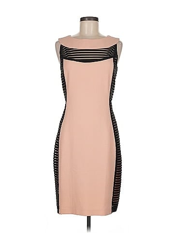 Belle Badgley Mischka Cocktail Dress (view 1)