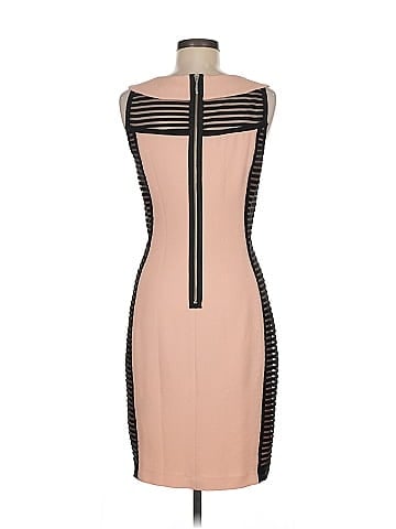 Belle Badgley Mischka Cocktail Dress (view 2)