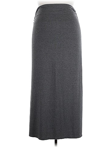 Old Navy - Maternity Casual Skirt (view 2)