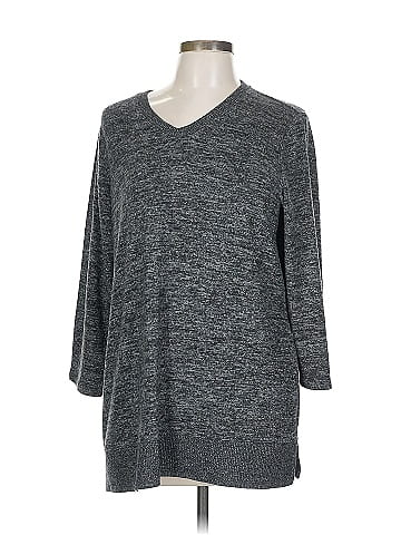 Chico's Pullover Sweater (view 1)