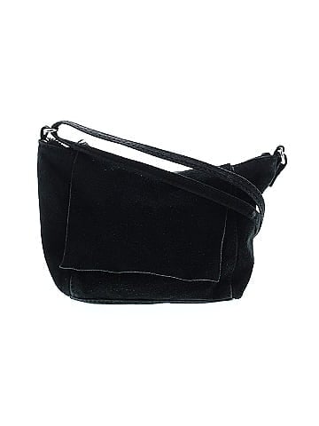 ASOS Leather Crossbody Bag (view 1)