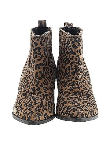 Marc Fisher Ankle Boots (view 2)