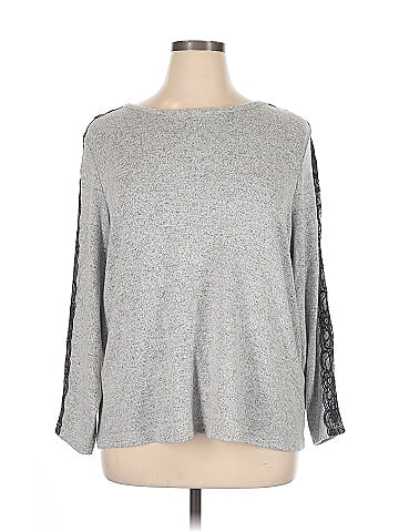 Cathy Daniels Pullover Sweater (view 1)