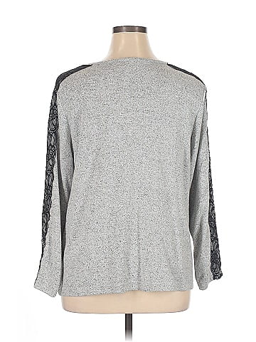 Cathy Daniels Pullover Sweater (view 2)