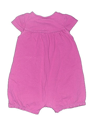 Baby Gap Short Sleeve Onesie (view 2)