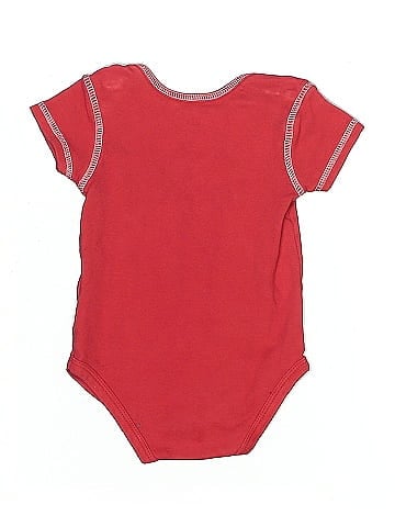 NBA Short Sleeve Onesie (view 2)