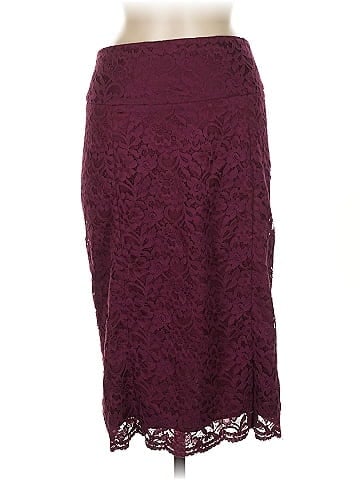 Express Formal Skirt (view 1)