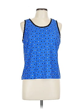 Tail Tank Top
