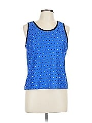 Tail Tank Top